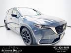 2021 Mazda CX-9 Carbon Edition NAV,CAM,SUNROOF,CLMT STS,BLIND SPOT