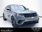 2021 Land Rover Range Rover Velar P250 R-Dynamic S NAV,CAM,PANO,BLIND SPOT,22