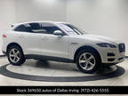 2019 Jaguar F-PACE 25t Premium NAV,CAM,PANO,HTD STS,BLIND SPOT,19 WL