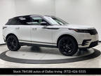 2019 Land Rover Range Rover Velar SE R-Dynamic NAV,CAM,PANO,HTD STS,BLIND