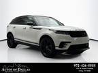 2019 Land Rover Range Rover Velar SE R-Dynamic NAV,CAM,PANO,HTD STS,BLIND