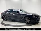 2019 Maserati Ghibli S GranSport NAV,CAM,SUNROOF,BLIND SPOT,21 WHLS