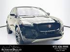 2020 Jaguar E-PACE CAM,PANO,KEY-GO,BLIND SPOT,20 WHLS