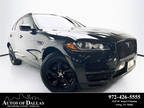 2020 Jaguar F-PACE 25t Premium CAM,PANO,HTD STS,BLIND SPOT,19 WLS