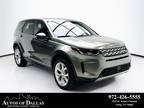 2020 Land Rover Discovery Sport SE NAV,CAM,PANO,HTD STS,BLIND SPOT,20 WLS