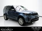 2020 Land Rover Discovery Landmark Edition NAV,CAM,PANO,HTD STS,BLIND SPOT,3