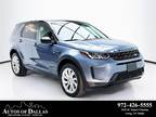 2020 Land Rover Discovery Sport HSE NAV,CAM,PANO,HTD STS,BLIND SPOT,20 WHLS