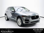 2020 Jaguar F-PACE 25t Premium CAM,PANO,HTD STS,BLIND SPOT,20 WHLS