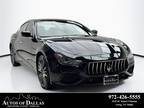 2020 Maserati Ghibli S Q4 NAV,CAM,SUNROOF,HTD STS,BLIND SPOT,20 WLS