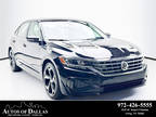 2020 Volkswagen Passat 2.0T R-Line CAM,SUNROOF,HTD STS,BLIND SPOT,19 WLS