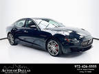 2019 Maserati Ghibli S Q4 GranLusso NAV,CAM,SUNROOF,CLMT STS,BLIND SPOT