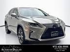 2019 Lexus RX 350 NAV,CAM,SUNROOF,CLMT STS,BLIND SPOT,20 WLS