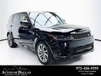 2019 Land Rover Range Rover Sport HSE NAV,CAM,PANO,HTD STS,BLIND SPOT,21 WLS