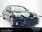 2022 Audi A5 Sportback 40 Premium NAV,CAM,PANO,HTD STS,BLIND SPOT