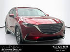 2021 Mazda CX-9 Grand Touring NAV,CAM,SUNROOF,HEADS UP,3RD ROW