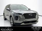 2020 Hyundai Palisade SEL CAM,SUNROOF,HTD STS,BLIND SPOT,3RD ROW