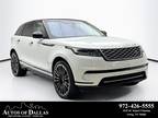 2020 Land Rover Range Rover Velar S NAV,CAM,PANO,HTD STS,BLIND SPOT,19 WLS