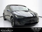 2018 Tesla Model X 75D NAV,CAM,PANO,HTD STS,BLIND SPOT,20 WLS