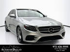 2019 Mercedes-Benz E-Class E 300 AMG SPORT,NAV,CAM,PANO,BLIND SPOT,19 WLS