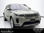 2020 Land Rover Range Rover Evoque S NAV,CAM,PANO,HTD STS,BLIND SPOT