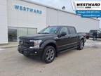 2020 Ford F-150 - Low Mileage