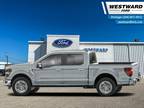 2024 Ford F-150 XLT - Tow Package