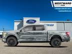 2024 Ford F-150 Lariat - Leather Seats