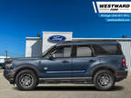 2024 Ford Bronco Sport Big Bend - Heated Seats