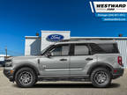 2024 Ford Bronco Sport Big Bend - Heated Seats