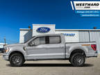 2023 Ford F-150 Tremor - Heated Seats