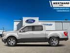 2023 Ford F-150 4X4 SUPERCREW-145