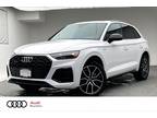 2023 Audi Q5 45 Progressiv