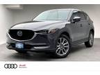 2021 Mazda CX-5 GT