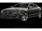 2016 Audi S5 3.0T Technik (S tronic)