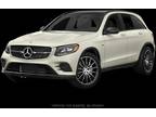 2019 Mercedes-Benz AMG GLC 43 4MATIC