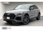 2022 Audi Q5 45 Progressiv