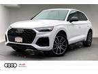 2021 Audi Q5 45 Technik