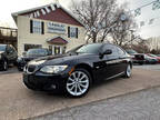 2013 BMW 3 Series 328i xDrive Coupe 2D