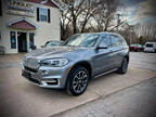 2017 BMW X5 xDrive35i Sport Utility 4D