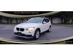 2015 BMW X1 xDrive28i AWD 4dr SUV