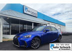 2017 Lexus IS 200t