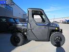 2023 Polaris Ranger XP 1000 NorthStar Edition Premium