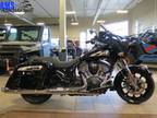 2024 Indian Chieftain Black Metallic