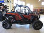 2022 Polaris RZR XP 1000 Trails & Rocks