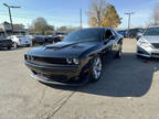 2019 Dodge Challenger R/T Scat Pack Coupe 2D