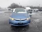 2009 Honda Civic LX 4dr Sedan 5A