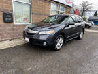 2014 Acura RDX AWD 4dr