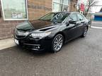 2015 Acura TLX 4dr Sdn FWD V6 Advance