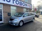 2011 Toyota Sienna 5dr LE