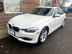 2014 BMW 3-Series 328i xDrive